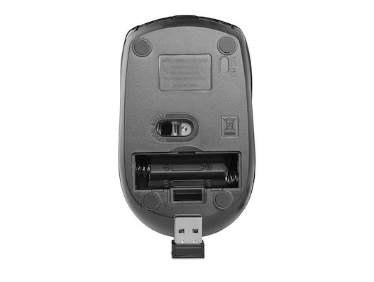 Клавиатура+мышь Defender C-915 черный